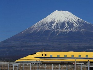 Jepang Mau Bagi-bagi Tiket Shinkansen Gratis buat Turis, Tujuannya ke Napoli