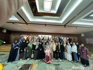 Asphirasi Dukung Kampung Haji Indonesia di Makkah, Ajak Pengusaha Investasi