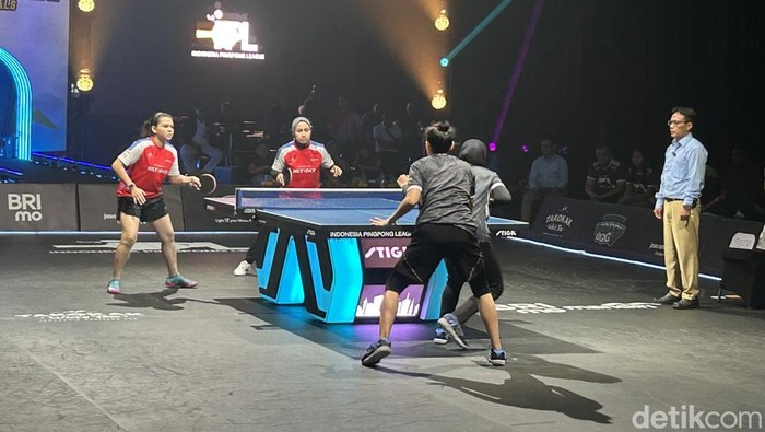 Indonesia Pingpong League 2024 sudah mendapatkan juaranya. Ialah Arwana Jaya dan ONIC Sport yang nantinya akan dikirim mengikuti Liga Champions ASEAN Tenis Meja di Thailand, Juni tahun depan.