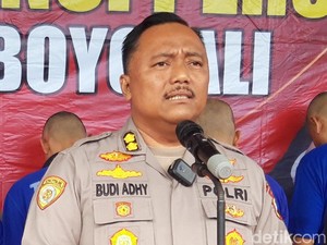 5 Emak-emak Tersangka Penyiksa Bocah Boyolali Tak Ditahan, Ini Alasan Polisi