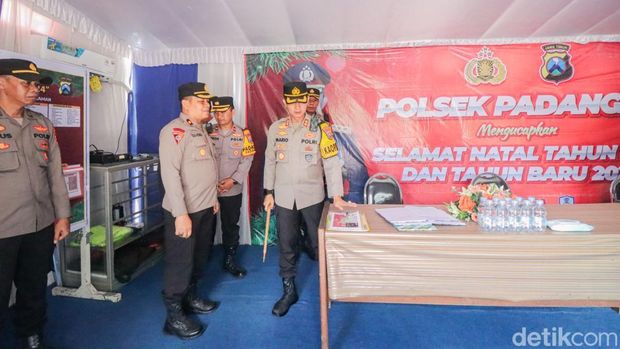 Polres Bojonegoro
