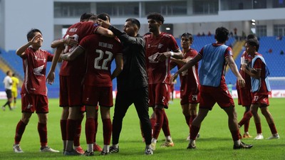 7 Pemain PSM Makassar dengan Gaji Paling Tinggi, Cuma 2 Local Pride