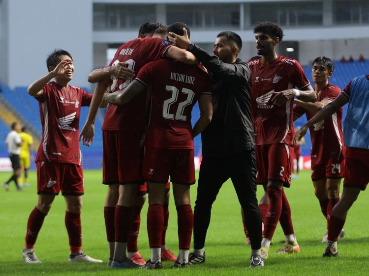 7 Pemain PSM Makassar dengan Gaji Paling Tinggi, Cuma 2 Local Pride