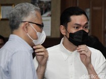 Video: Saat Kesopanan Bikin Koruptor yang Merugikan Negara Rp 300 T Divonis Ringan