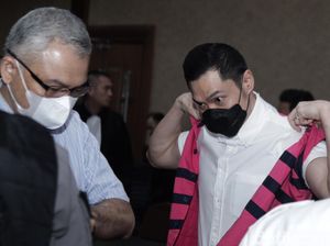 Harvey Moeis Divonis Lebih Ringan, Jaksa Ajukan Perlawanan
