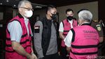 Reaksi Harvey Moeis Usai Divonis 6,5 Tahun Bui