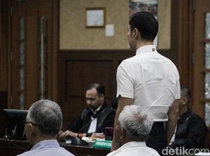 Pihak Harvey Moeis Belum Puas Meski Vonis Lebih Ringan dari Tuntutan