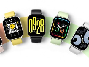 7 Smartwatch yang Mirip Apple Watch, Tapi Lebih Murah