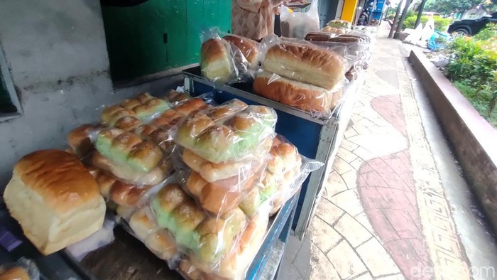 Rekomendasi kuliner di Cianjur.