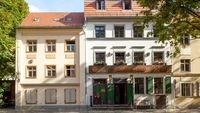 Banyak tokoh terkenal asal Jerman yang seringkali mampir ke Zur Letzten Instanz. Restoran yang telah buka sejak 1621 ini pernah melayani Napoleon Bonaparte, Ludwig van Beethoven, hingga beberapa tokoh ternama lainnya. Foto: CNTraveler