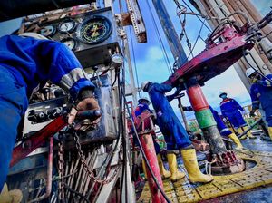 PHR Produksi 2.350 BOPD dari Sumur Eksplorasi Pertama Lapangan Pinang East