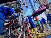 PHR Produksi 2.350 BOPD dari Sumur Eksplorasi Pertama Lapangan Pinang East