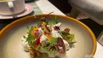 Rayakan Natal dengan Confit Salmon dan Beef Bourguignone di Kafe Ini