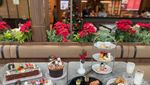 Rayakan Natal dengan Confit Salmon dan Beef Bourguignone di Kafe Ini