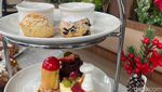Rayakan Natal dengan Confit Salmon dan Beef Bourguignone di Kafe Ini