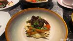 Rayakan Natal dengan Confit Salmon dan Beef Bourguignone di Kafe Ini