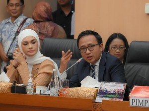 Gerindra Ungkit PDIP Tak Tolak PPN Naik Pasca Covid 2022