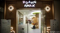 Inisiatif ini menjadi wujud komitmen Museum dalam menciptakan aksesibilitas dan inklusivitas bagi seluruh pengunjung, sesuai dengan misi untuk memberikan pengetahuan dan pengalaman budaya tanpa terkecuali.  