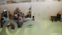 Melalui kegiatan ini, Museum Nasional Indonesia berupaya merayakan keberagaman dan inklusivitas sebagai bagian dari penguatan nilai-nilai budaya bangsa, sekaligus mendorong partisipasi masyarakat dalam melestarikan dan menghargai kekayaan budaya Indonesia.  