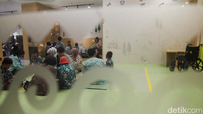 Serunya Beraktivitas untuk Anak Difabel di Museum Nasional Indonesia Museum merupakan salah satu destinasi wisata yang bisa memberikan pengalaman menarik. Museum yang ada di Jakarta pun ada beragam yang dapat dikunjungi.