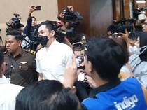 Harvey Moeis Divonis 20 Tahun Penjara-Diminta Bayar Uang Pengganti Rp 420 M