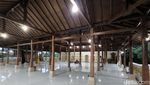 Potret Situs Makam Syekh Dzatul Kahfi Cirebon