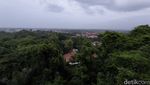 Potret Situs Makam Syekh Dzatul Kahfi Cirebon