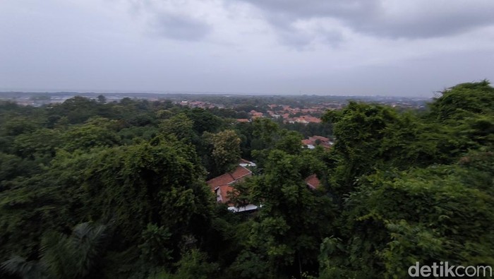 Situs Makam Syekh Dzatul Kahfi Cirebon. Situs Makam Syekh Dzatul Kahfi Cirebon.