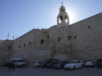 Mengenal Kota Bethlehem, Tempat Kelahiran Yesus yang Sarat Makna Spiritual