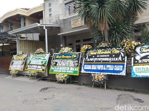 Dosen UIN Bandung yang Tewas gegara Kecelakaan Dikenal Ramah