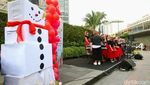 Suka Cita Christmas Carol di Jakarta