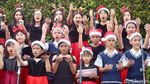 Suka Cita Christmas Carol di Jakarta