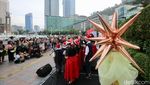 Suka Cita Christmas Carol di Jakarta
