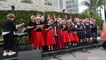 Suka Cita Christmas Carol di Jakarta
