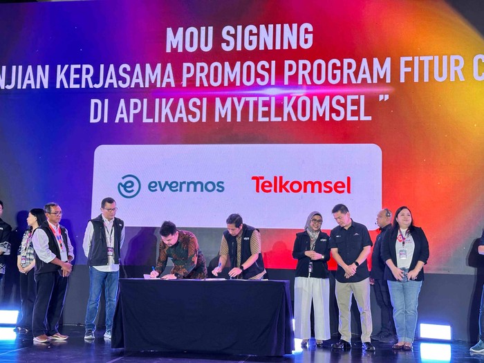Telkomsel