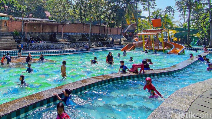 Tempat wisata di Karawang.