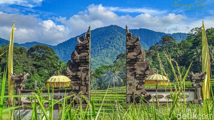 Tempat wisata di Karawang.