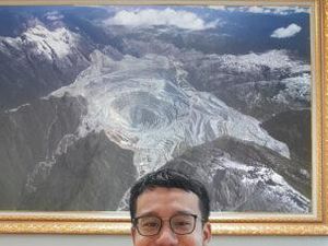 Terinspirasi Ibu Jualan Soto, Alumnus Top UB Ini Buat Aplikasi Kuliner Nusantara
