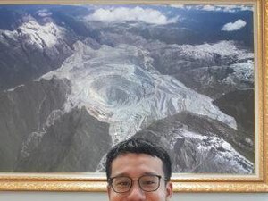 Terinspirasi Ibu Jualan Soto, Alumnus Top UB Ini Buat Aplikasi Kuliner Nusantara
