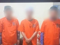Pimpinan Ponpes, Anaknya, dan Ustaz Diduga Perkosa 4 Santriwati di Lombok
