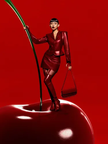 Tren Fashion dari Pinterest