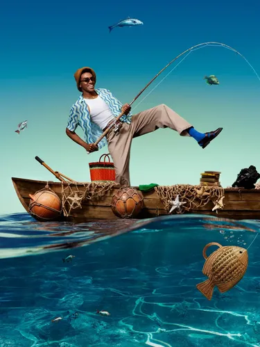 Tren Fashion dari Pinterest