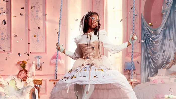 Tren Fashion dari Pinterest