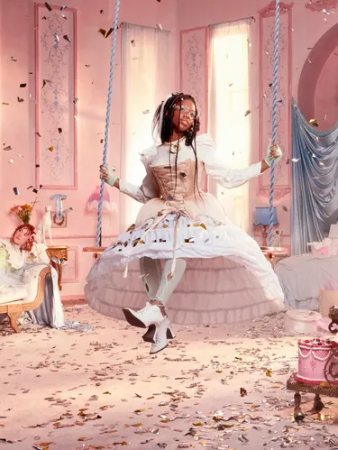 Tren Fashion dari Pinterest