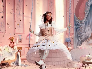 Tren Fashion 2025 dari Pinterest, Gaya Nelayan Hingga a la Abad Pertengahan