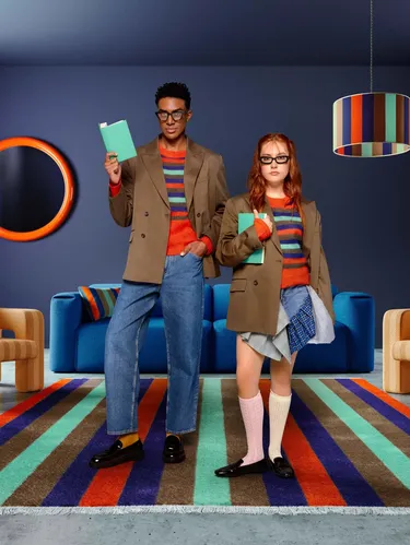 Tren Fashion dari Pinterest