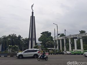 Tak Ada Pesta Kembang Api, Pemkot Bogor Gelar Doa Bersama Sambut Tahun Baru