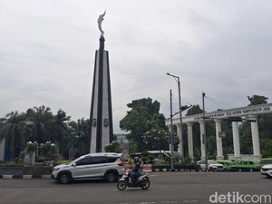 Tak Ada Pesta Kembang Api, Pemkot Bogor Gelar Doa Bersama Sambut Tahun Baru