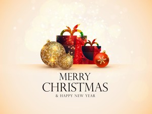125+ Ucapan Selamat Natal dan Tahun Baru 2025 Singkat-Penuh Doa