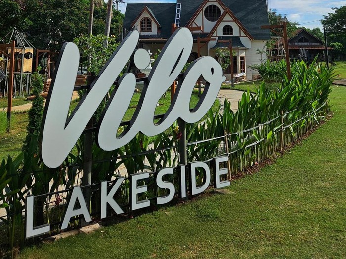 Vilo Lakeside